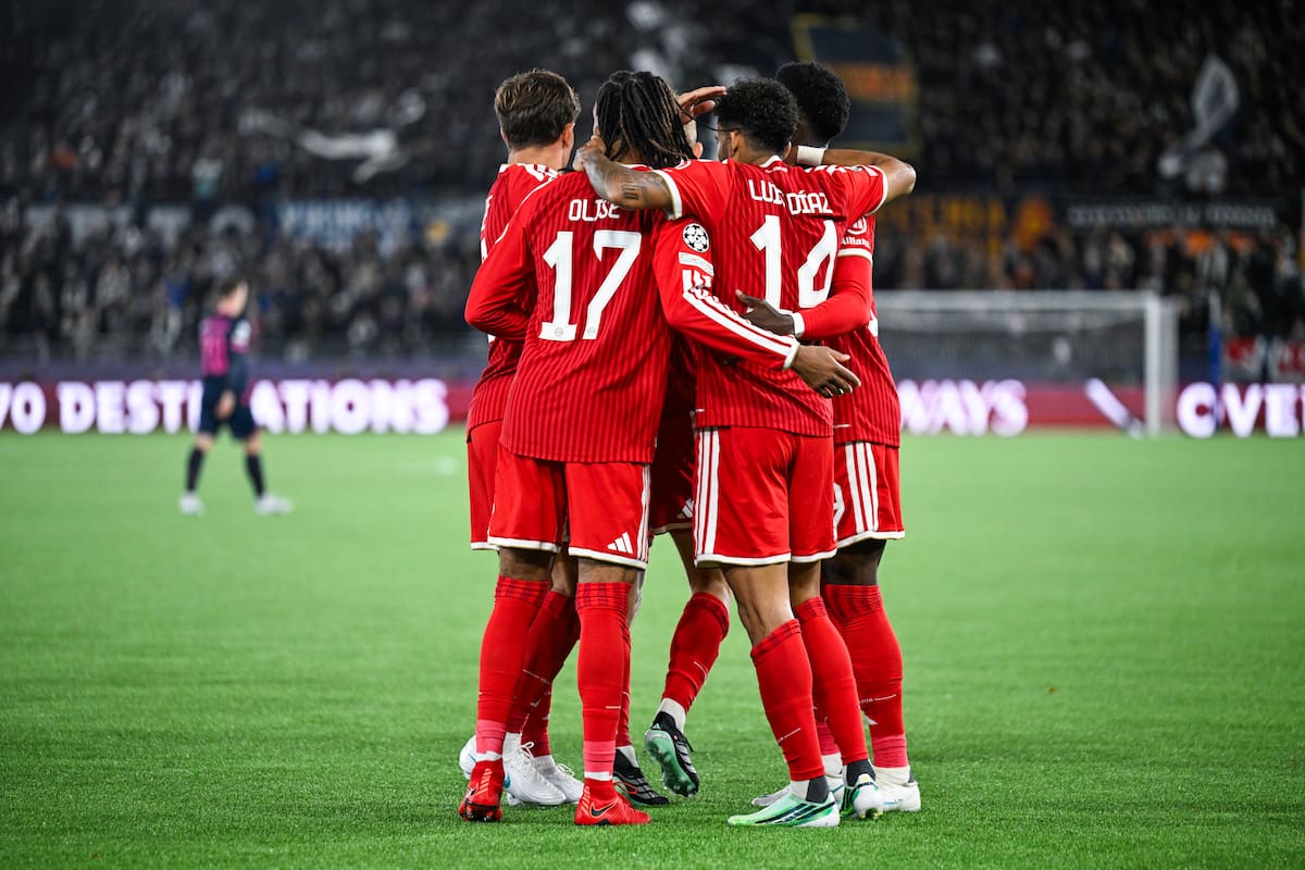 El Bayern de Luis Díaz recibe al Leipzig obligado a reencontrarse con el triunfo
