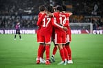 El Bayern de Luis Díaz recibe al Leipzig obligado a reencontrarse con el triunfo