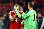 En Alemania lloran la eliminación del Bayern Múnich en la Champions: “Se esfumó”