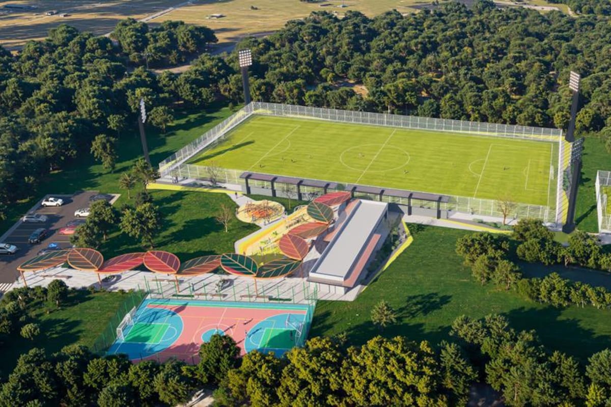 Alcaldía de Cartagena construirá un polideportivo en Bayunca: Así será
