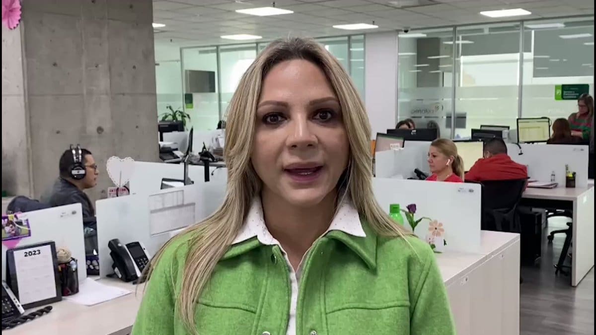 Guillermo Alfonso Jaramillo defiende públicamente a su esposa en medio de controversia