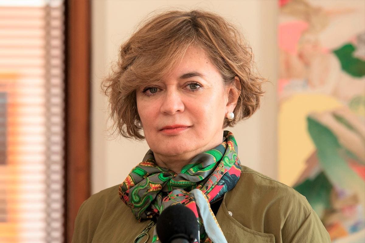“El proyecto de ley anticorrupción tiene mensaje de urgencia”: Gobierno