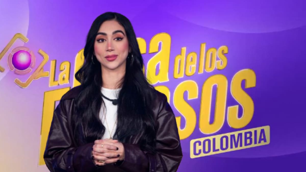 Beba. // Cortesía RCN