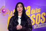 Beba confirmó que iniciará su carrera musical tras su paso por LCDLF