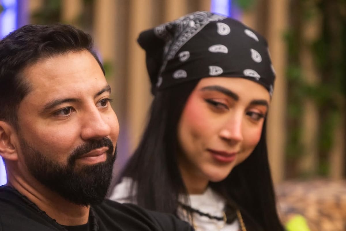 “Más firmes que nunca”: el mensaje que desmiente crisis entre Beba y su esposo