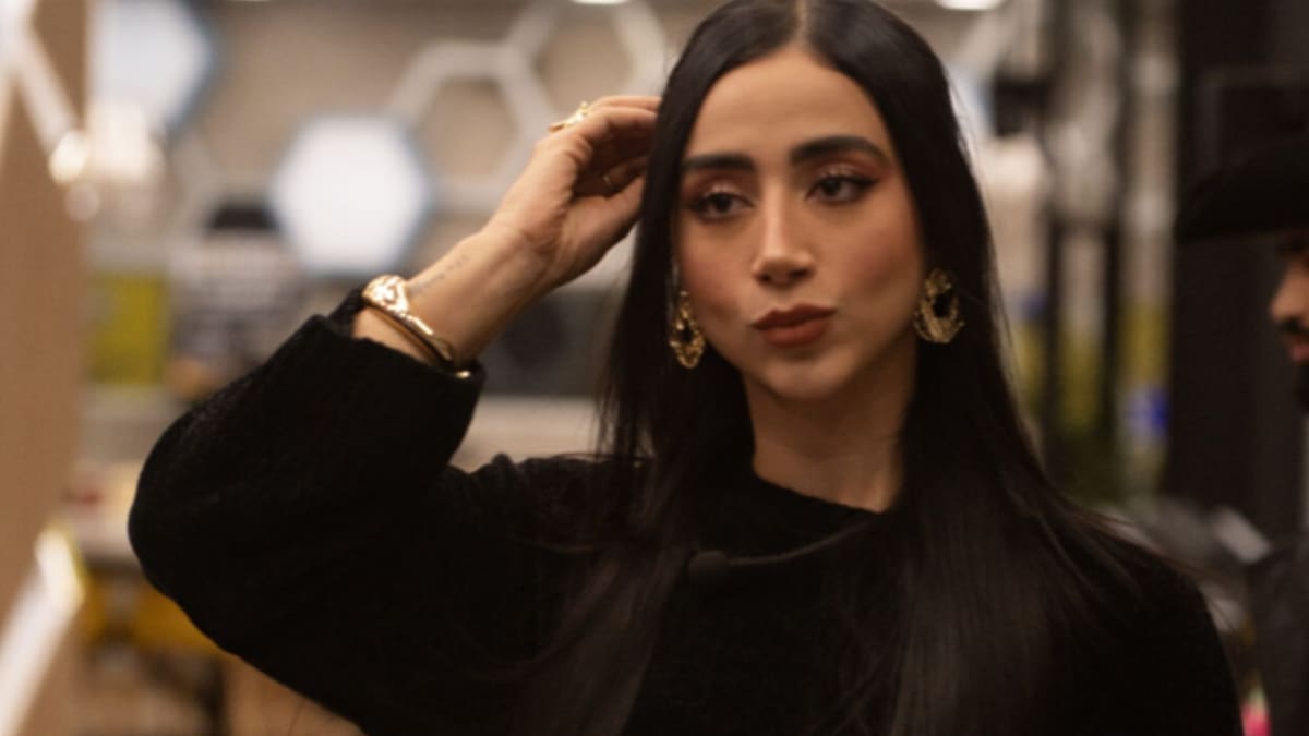 Beba podría estar embarazada. // RCN