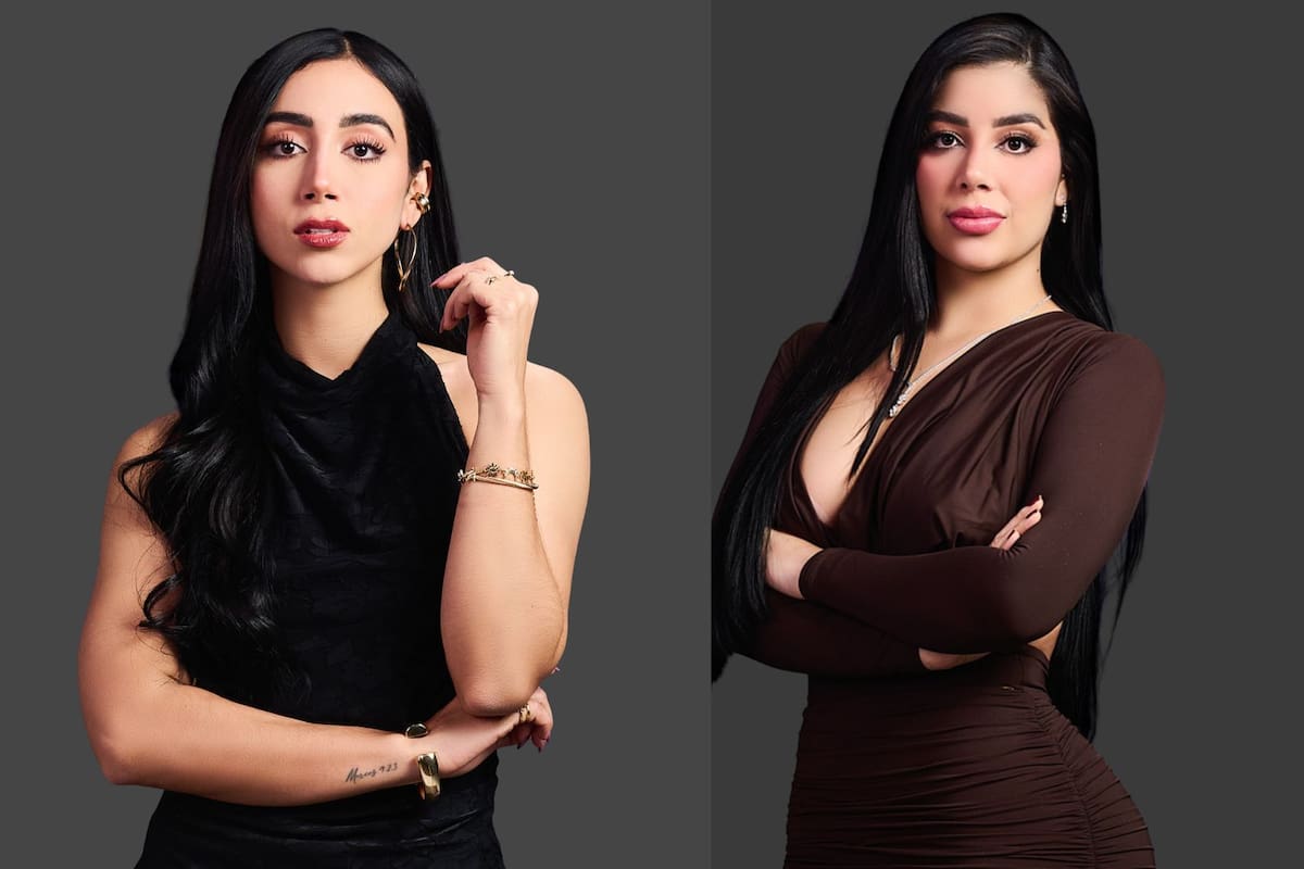 Beba explotó contra Mariana Zapata y la llamó “moza” en plena dinámica de LCDLF