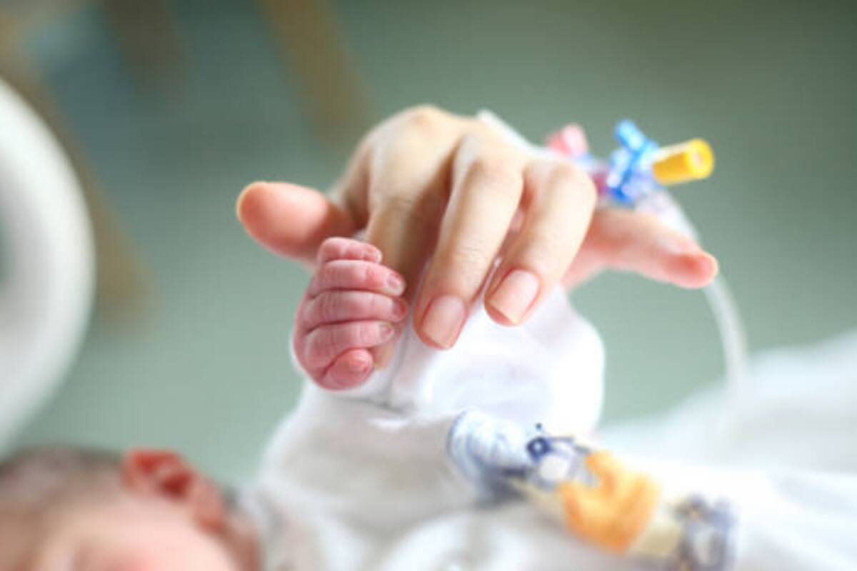 ¿Por qué nacen menos niños en Colombia? DANE revela las razones