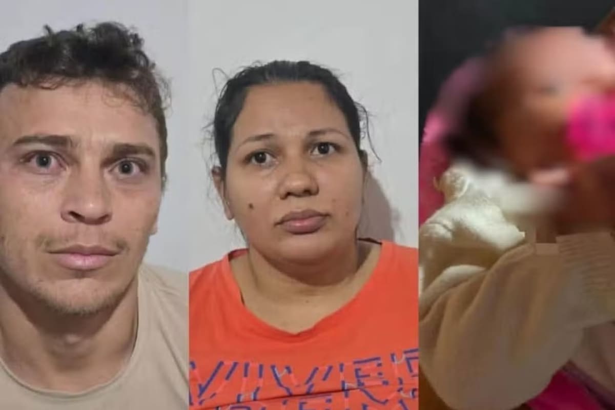 La engañaron con un supuesto trabajo de niñera y le secuestraron a su bebé