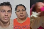 La engañaron con un supuesto trabajo de niñera y le secuestraron a su bebé