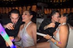 Andrea Valdiri y Juan David Sepúlveda desatan rumores de boda tras viaje a Asia