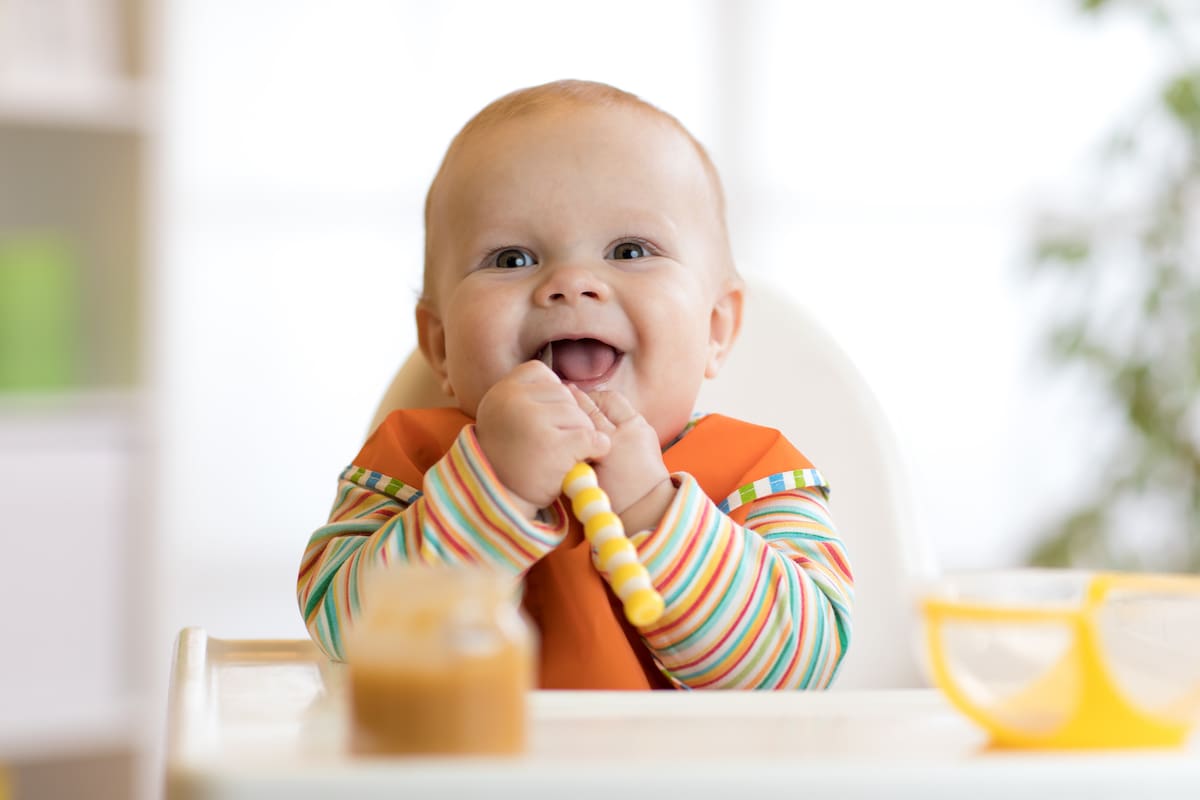 Este es el juguete para bebés vendido en Amazon que fue retirado por riesgo de asfixia