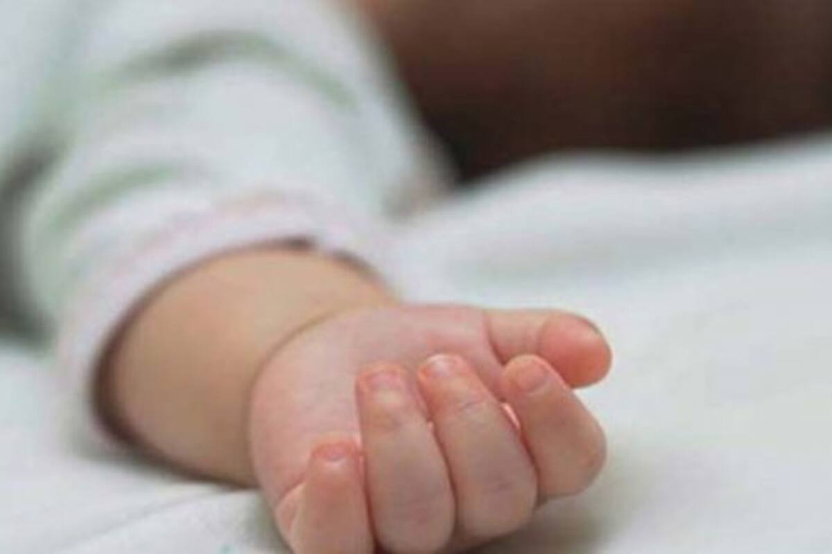 Murió bebé de seis semanas por presunto maltrato a los golpes y abuso