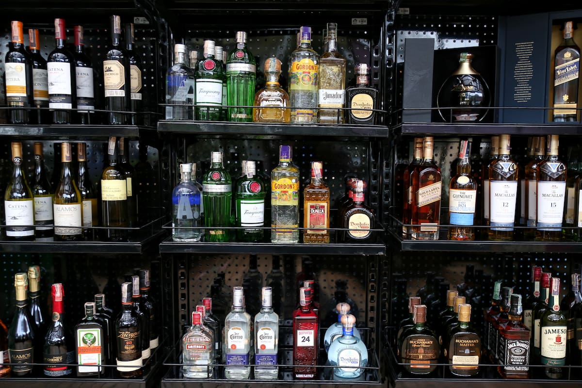 Colombia actualiza la normativa para producir y vender bebidas alcohólicas