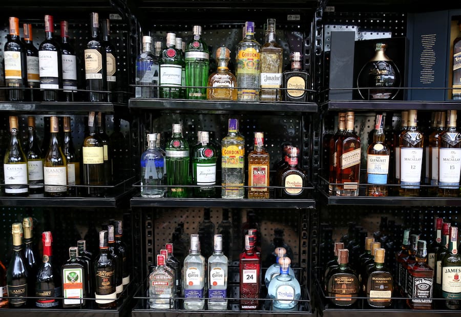Entra en vigor nueva normativa sanitaria para producir bebidas alcohólicas