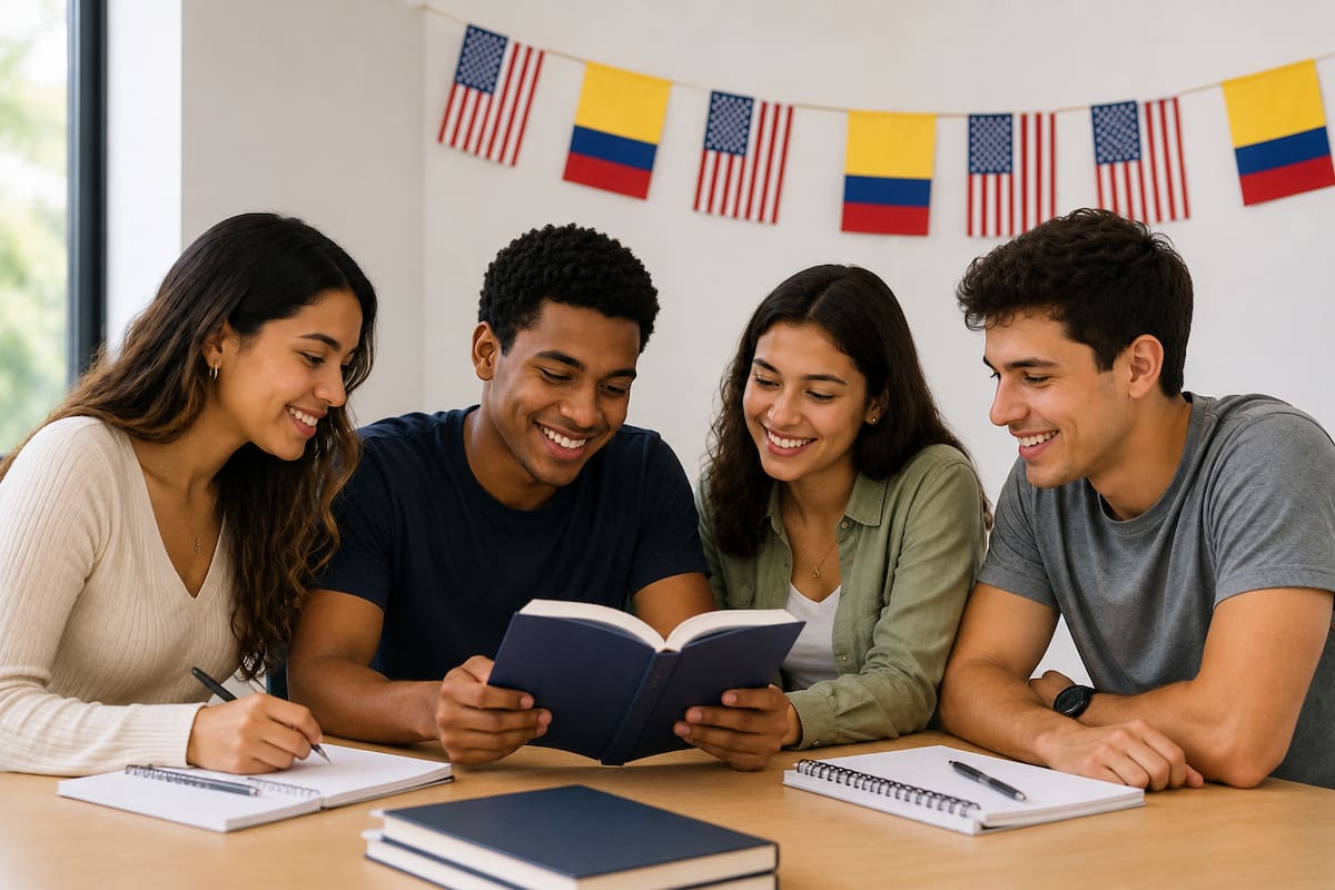 Becas de inglés en Estados Unidos: requisitos, fechas y cómo postularse