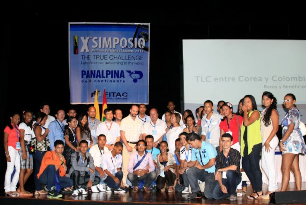 Foto ilustración. Dagoberto Cabarcas - El Universal.