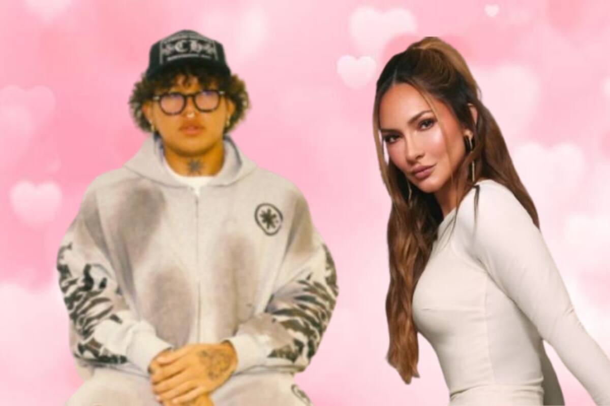 Video: Beéle y Kimberly Reyes fueron vistos juntos en Año Nuevo, ¿nuevo amor?
