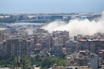 Israel activa alertas tras nuevo ataque con misiles desde Irán