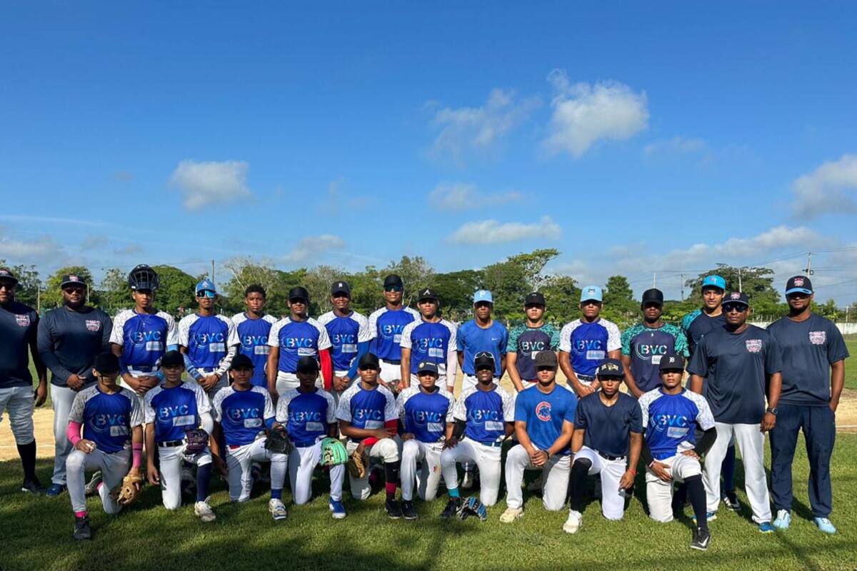 BVC logra su primera victoria y Cararín suma su tercer triunfo en Takurika