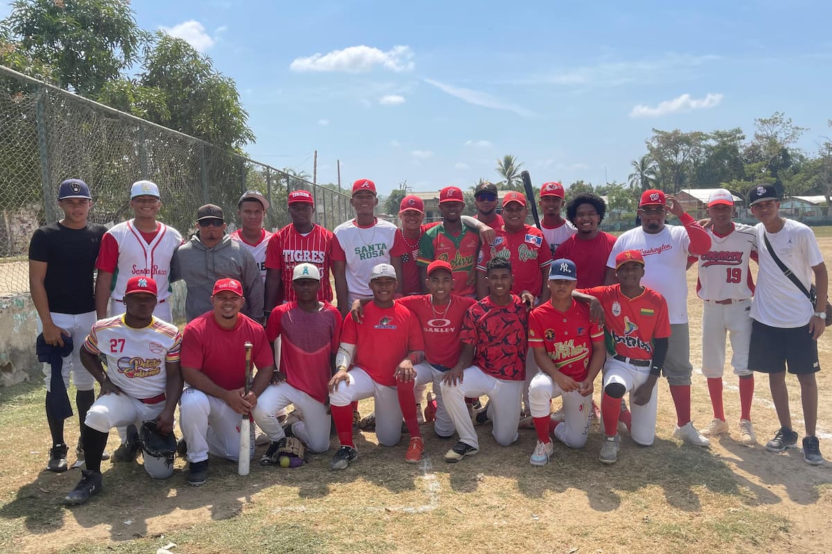 Santa Rosa será epicentro del béisbol desde este domingo