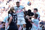 Bélgica será el rival de España en los cuartos de final del Mundial
