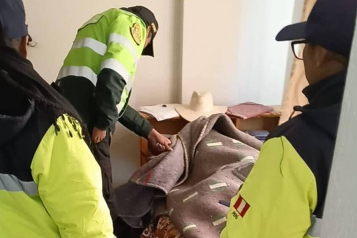 Mujer se equivocó de casa y despertó en cama ajena: así pasó