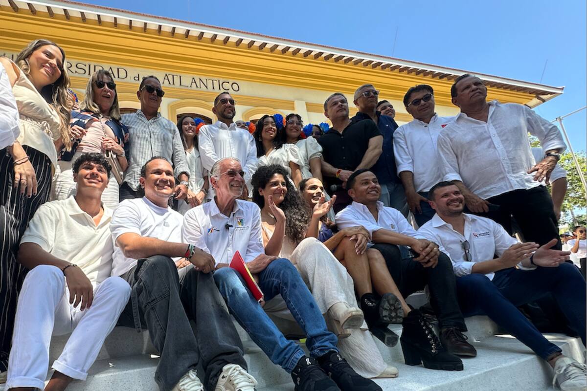 Con más de $40 mil millones en inversión entregan obras en Bellas Artes