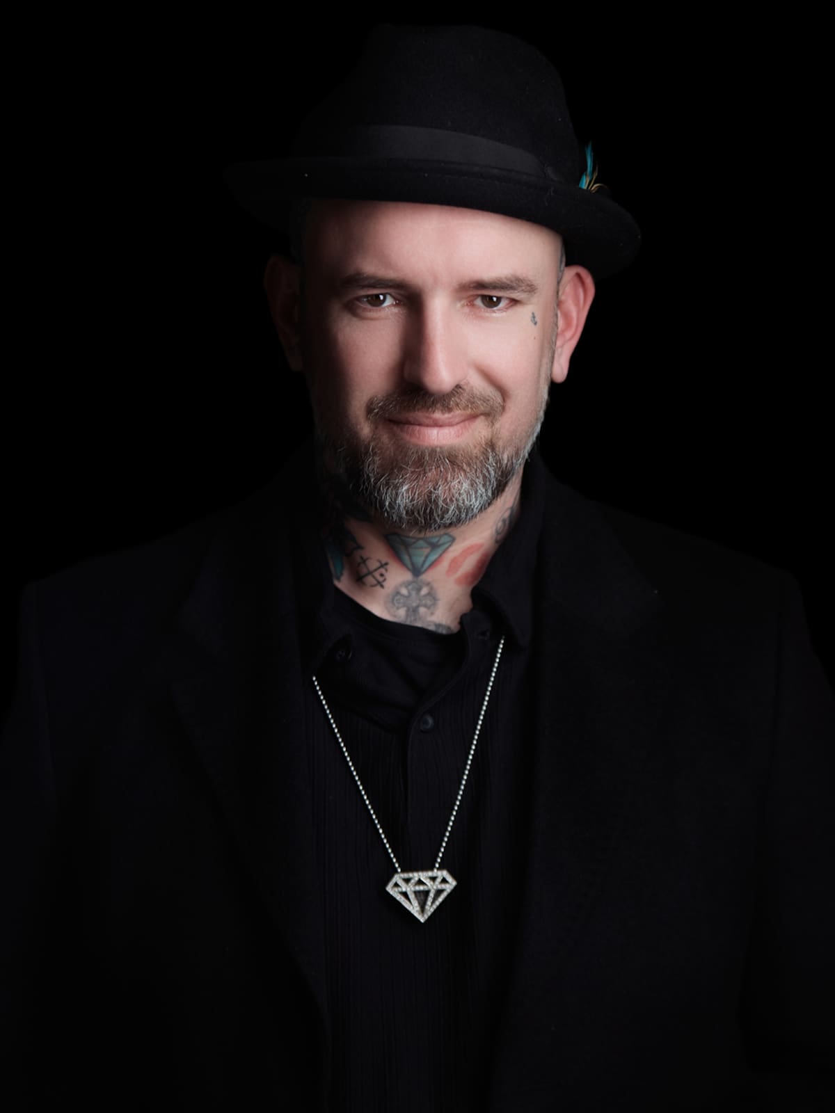 Ben Saunders. //Foto: @bensaundersmusic.