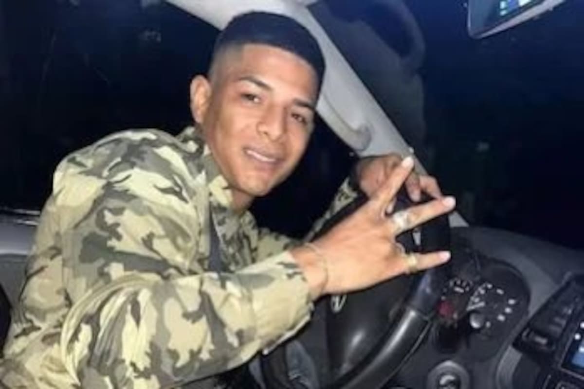 Qué revelan las pistas encontradas en la vivienda de alias ‘Bendito Menor’