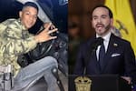 Tiros al aire en sepelio de alias ‘Bendito Menor’: Abelardo de la Espriella lanzó fuerte advertencia