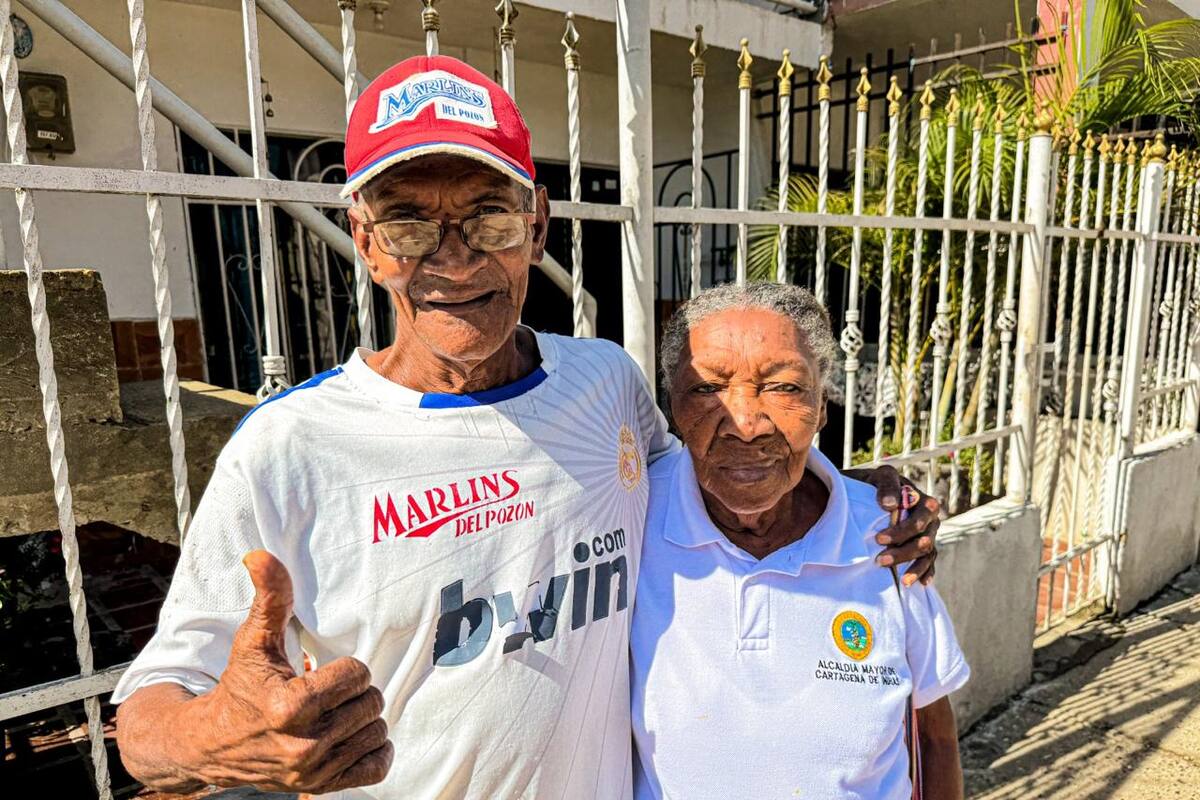 Colombia Mayor: beneficiarios ya pueden reclamar su pago