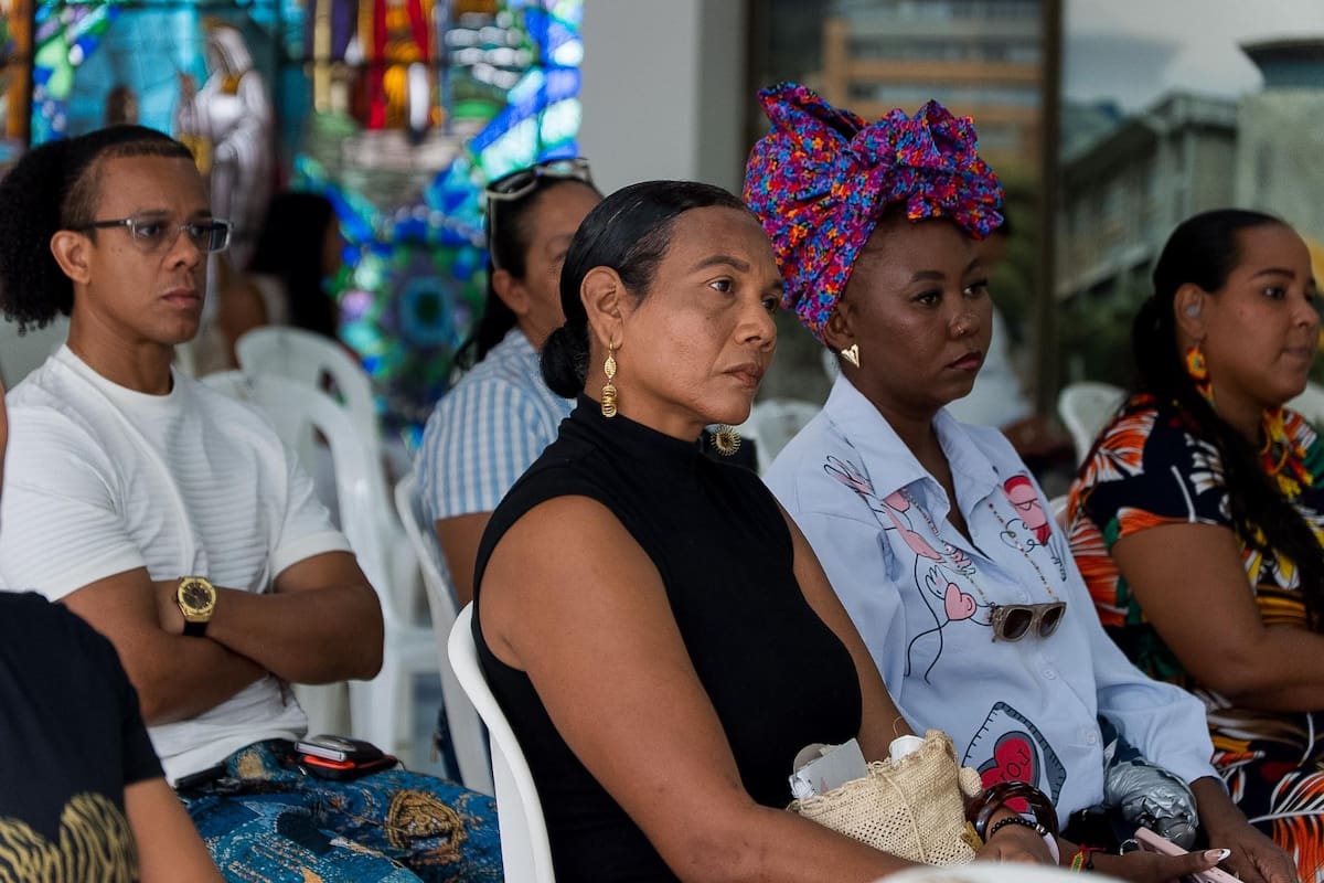 Los becarios del diplomado de danza harán parte de un proceso de formación impulsado por la Universidad de San Buenaventura y el IPCC.