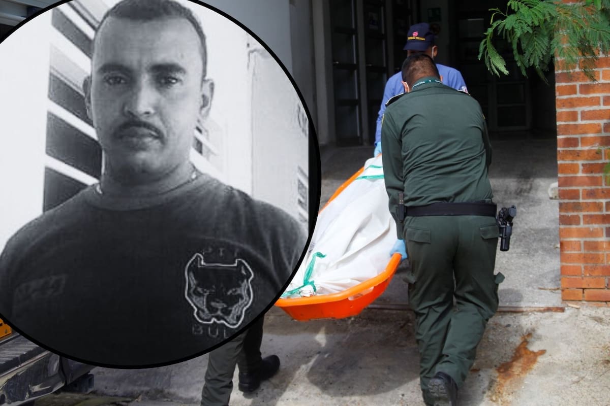 Así fue el ataque contra padre e hija: les dispararon frente a su familia