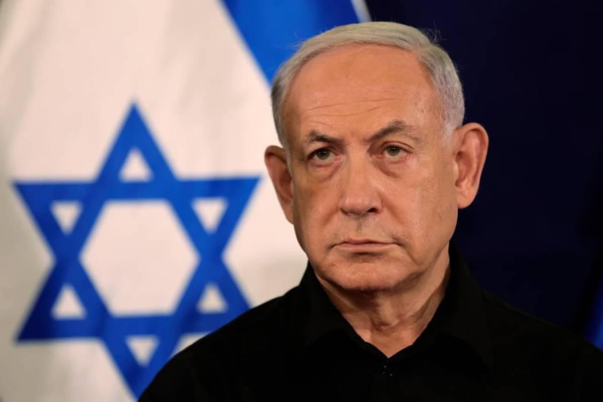 Esto dijo Netanyahu sobre el futuro de la guerra en Gaza