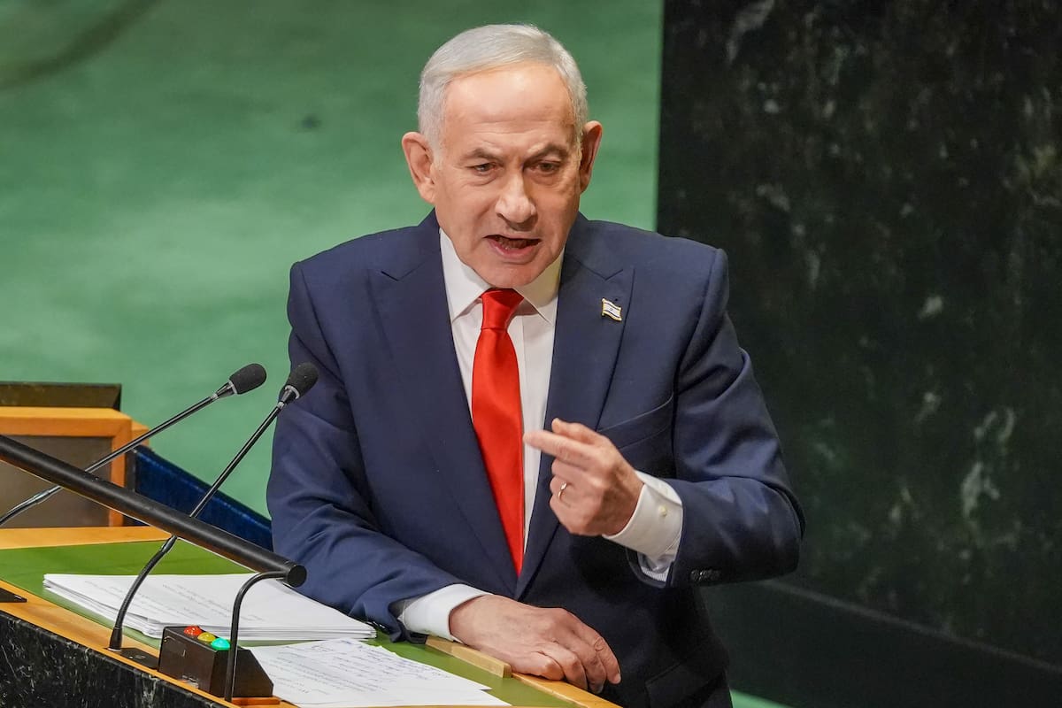 Israel va por Latinoamérica: quiere sumar a tres países a los ‘Acuerdos de Isaac’