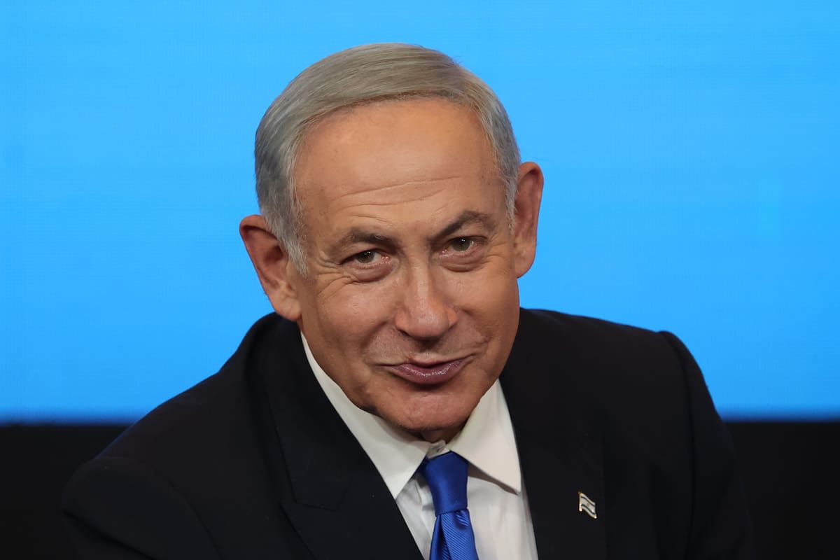 ¿Qué busca Benjamin Netanyahu en América Latina? Se reunirá con cuatro presidentes