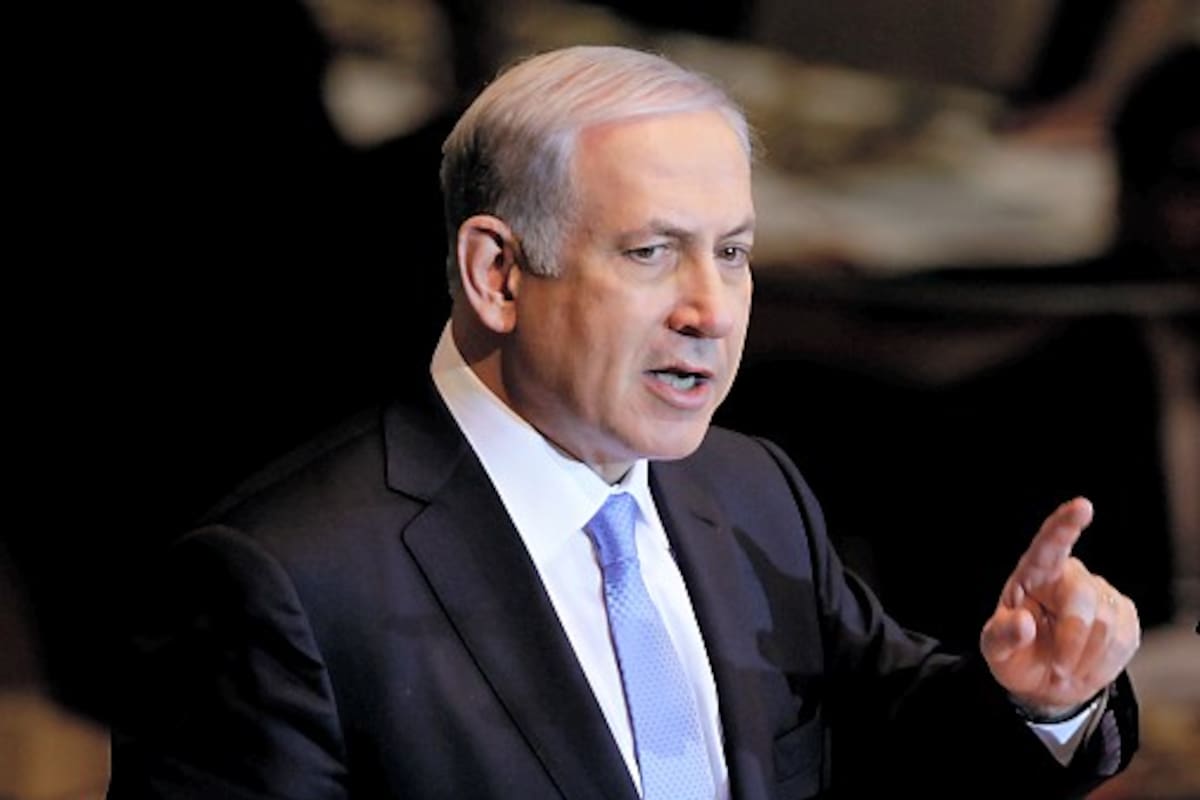 Netanyahu advierte respuesta de Israel por ataque de Majdal Shams