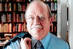 La historia de Benjamín Villegas, el editor visionario de Colombia
