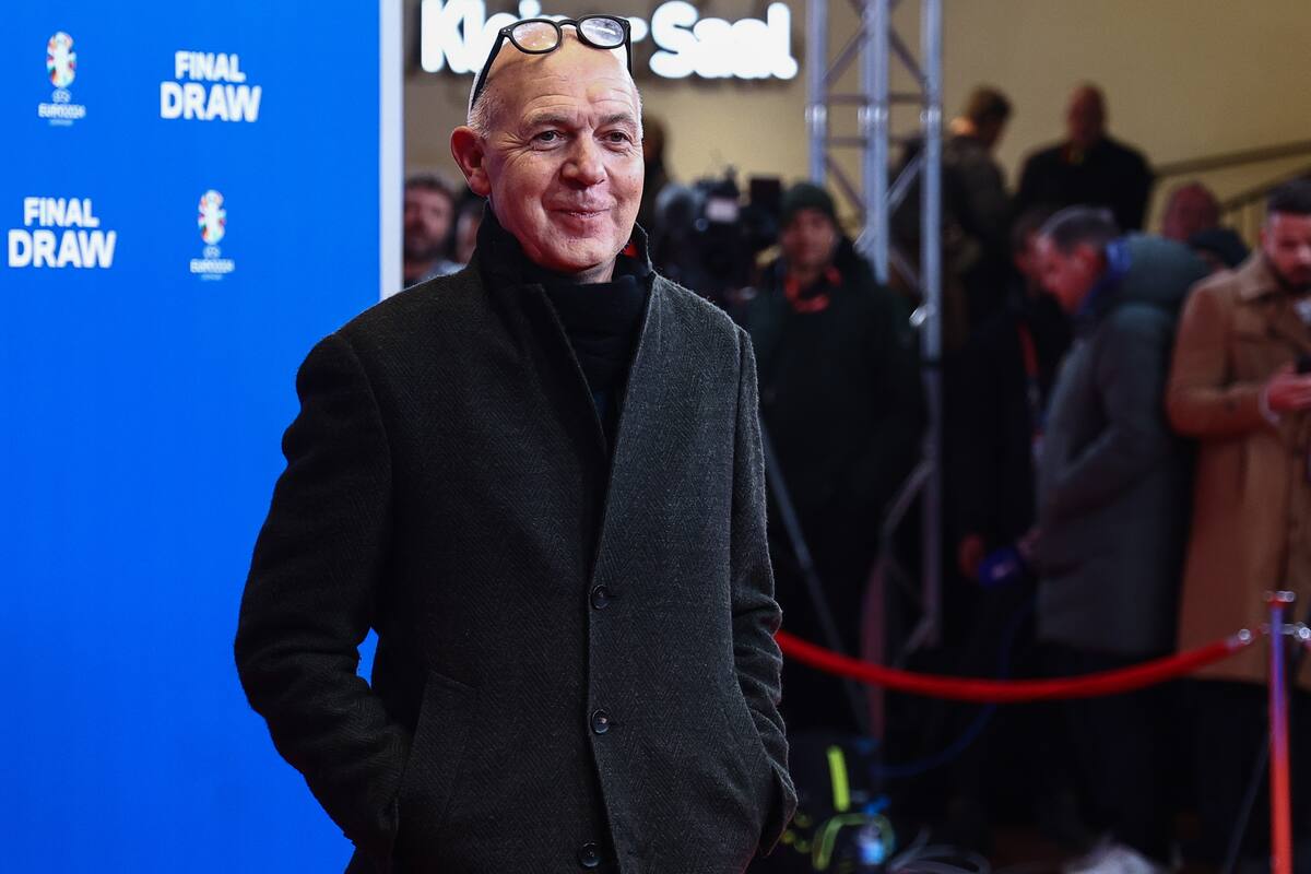 Fútbol alemán lanza campaña contra el racismo antes de organizar la Eurocopa 2024