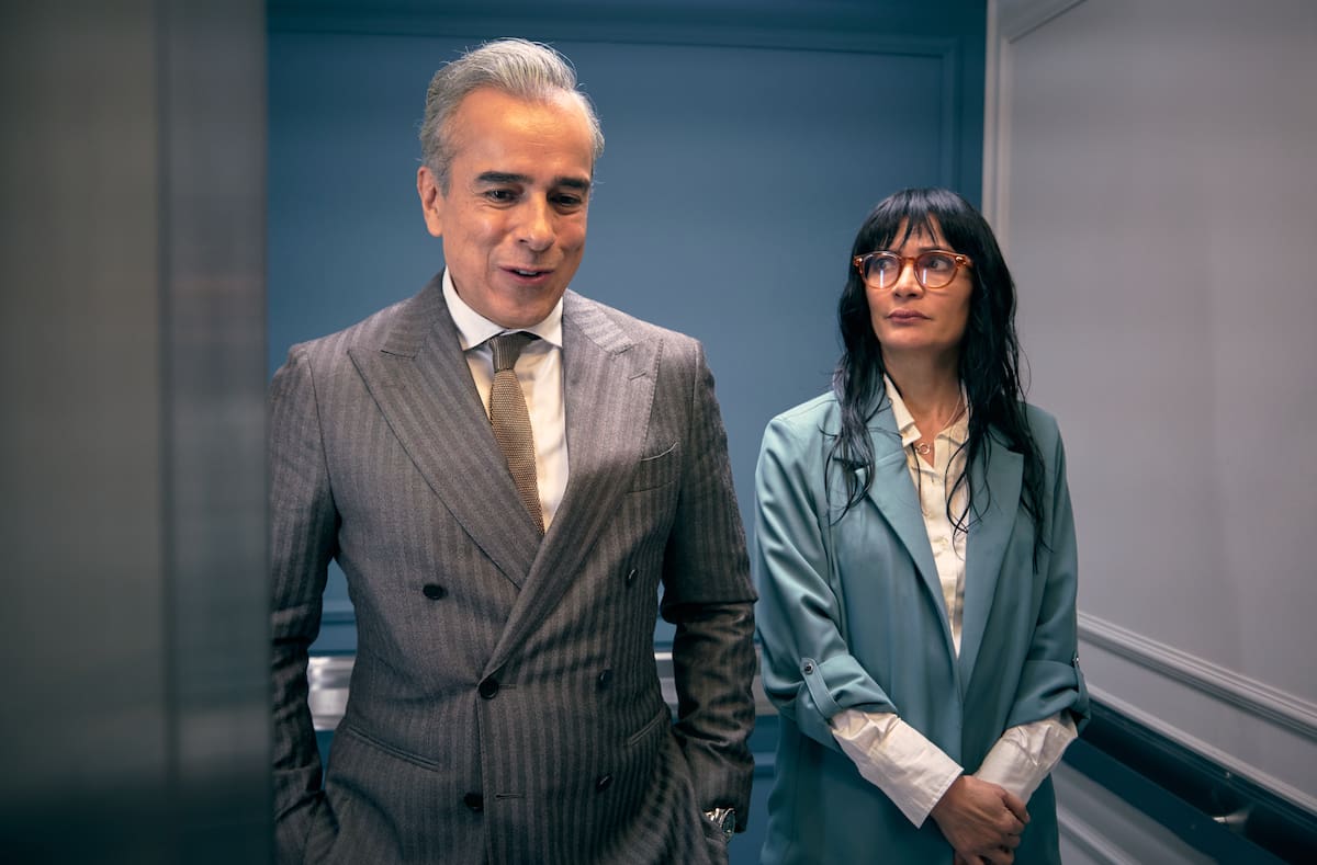 Se viene otra temporada de la fea más famosa de Colombia. //Foto: Colprensa - Prime Video