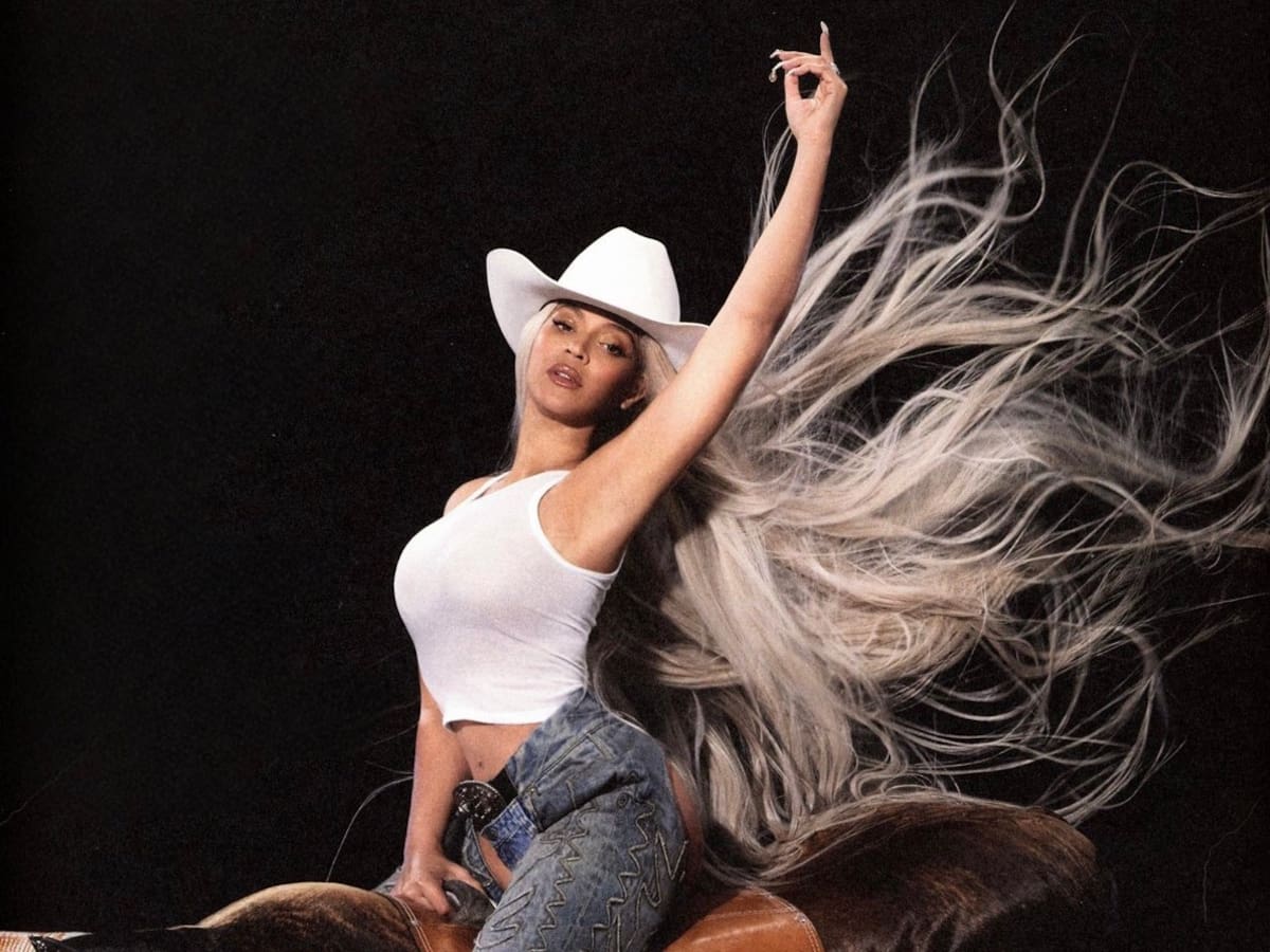 Beyoncé nació el 4 de septiembre de 1981. //Foto: tomada de Internet.