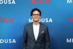 Actor Biassini Segura se pronuncia tras video que generó polémica con su hija