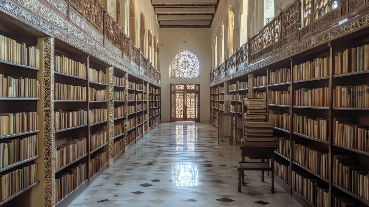 Los libros fueron el escape de Alejandra Pizarnik. // 123RF