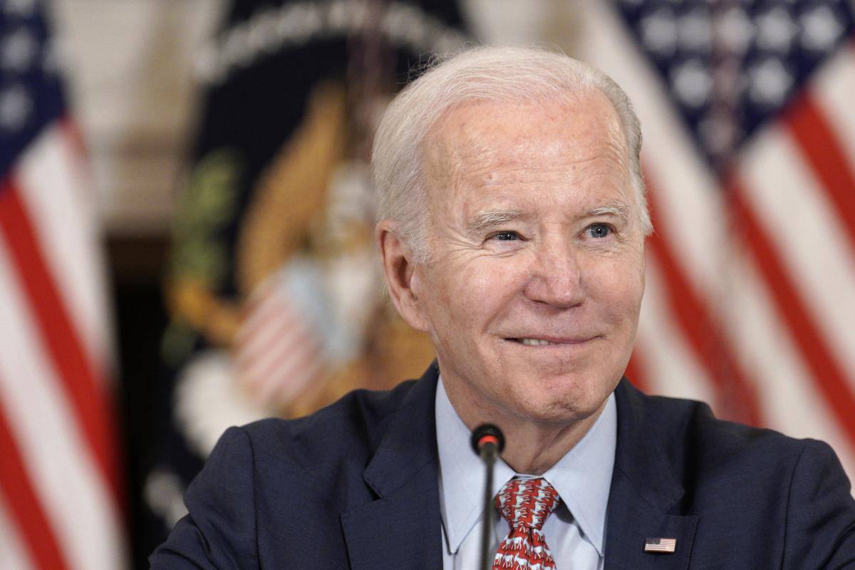 Biden no le presta atención al caso de Trump y se enfoca en otros asuntos