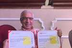 Arquitecto cartagenero gana premio de Patrimonio e Intervención en la XXX Bienal 2026