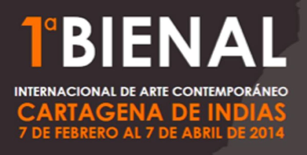 El trece de agosto se cierra la convocatoria para participar en esta Bienal. COLPRENSA