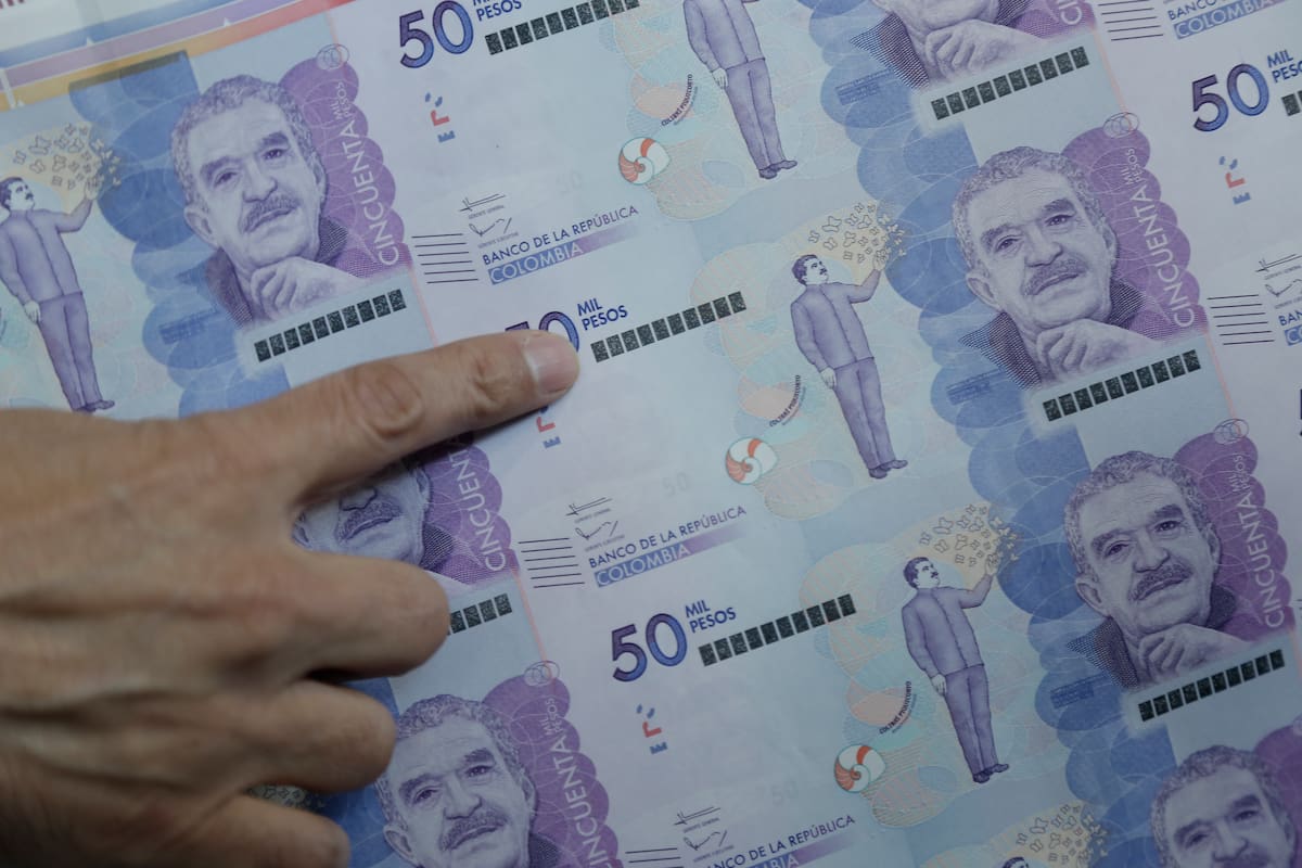 Gobierno electo anticipa cambios en el cálculo del salario mínimo para 2027