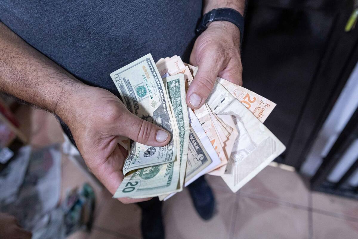 Pánico en el mundo por posible recesión económica de Estados Unidos