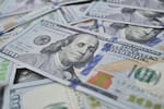 Dólar en Colombia retrocede y abre a la baja este miércoles 6 de abril